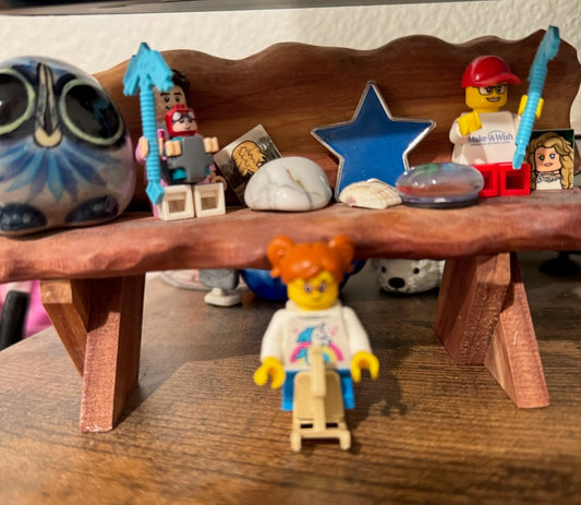 Jenn's Bench