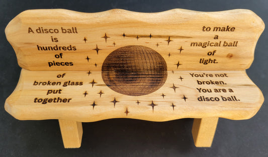 Magical Ball of Light