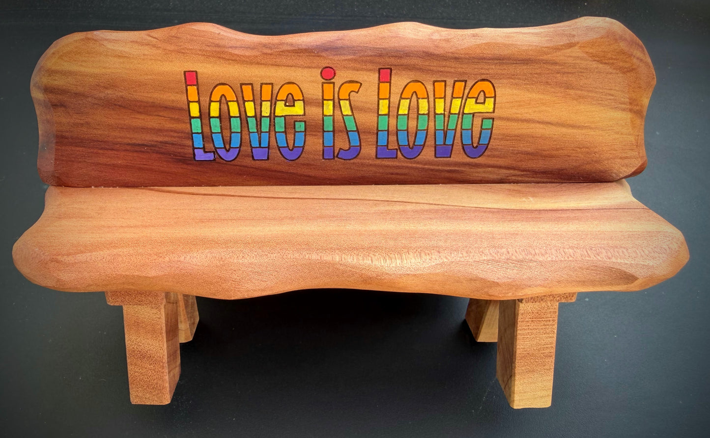 Love is Love Rainbow