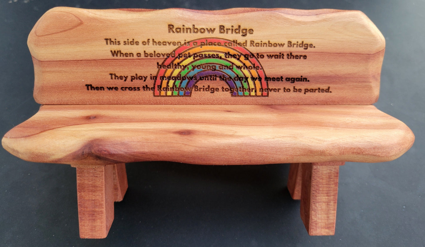 Rainbow Bridge