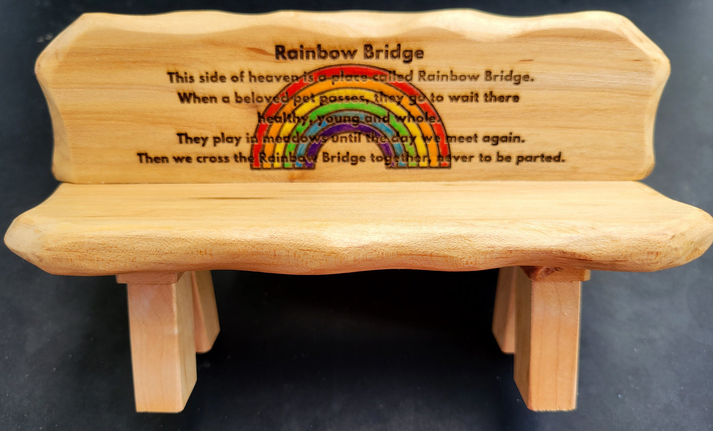 Rainbow Bridge