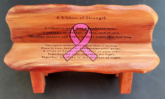 Ribbon of Strength