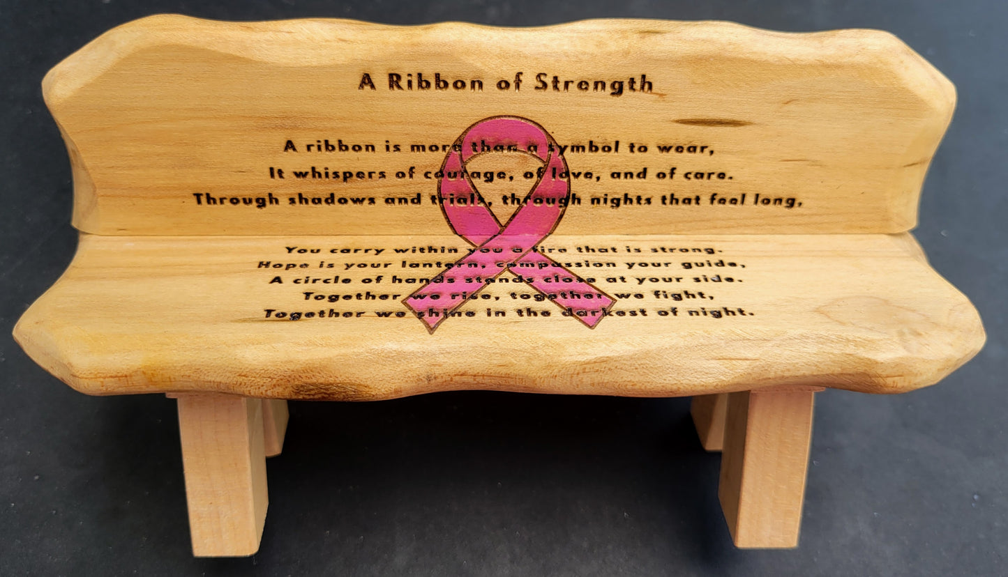 Ribbon of Strength