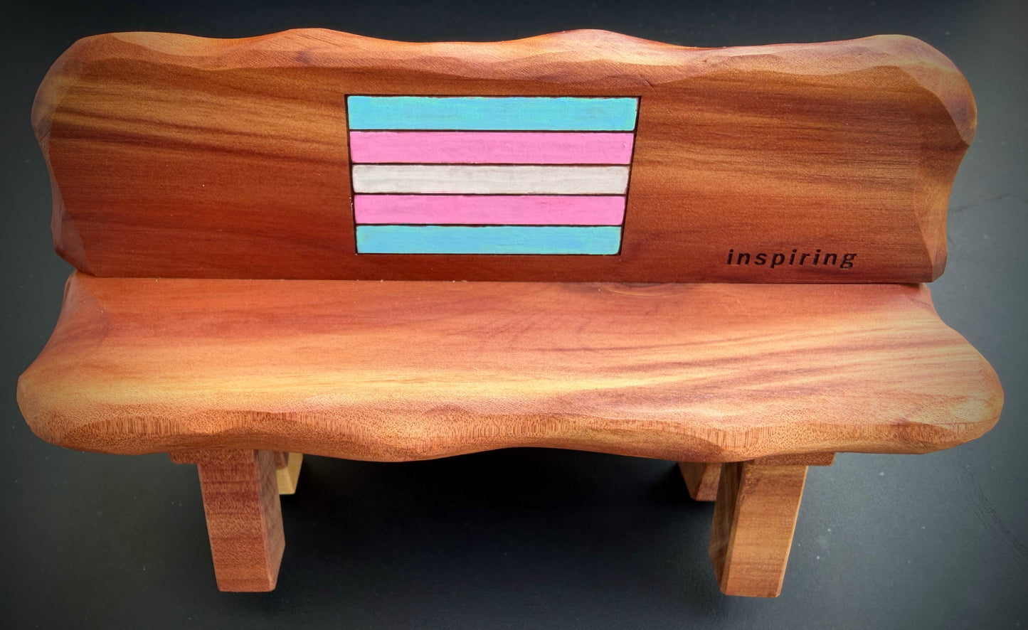 Transgender Pride Flag