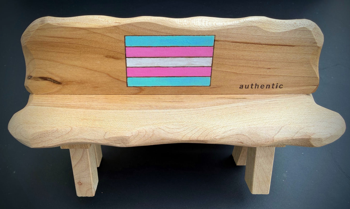 Transgender Pride Flag