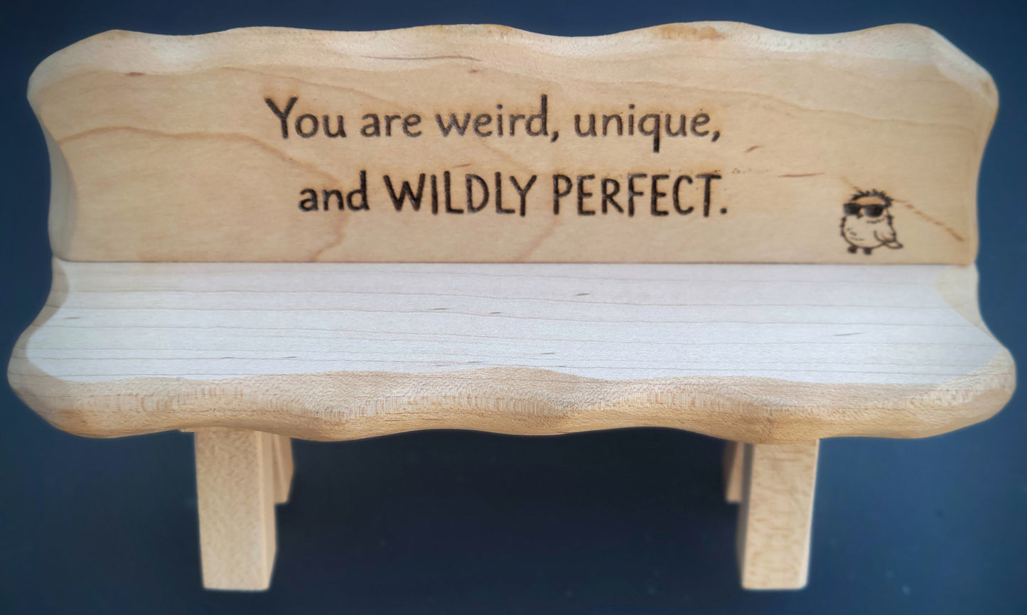 Wildly Perfect!
