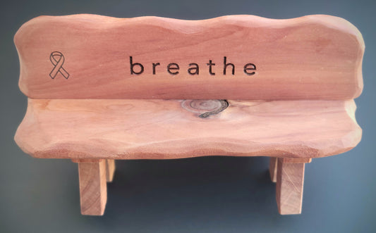 breathe