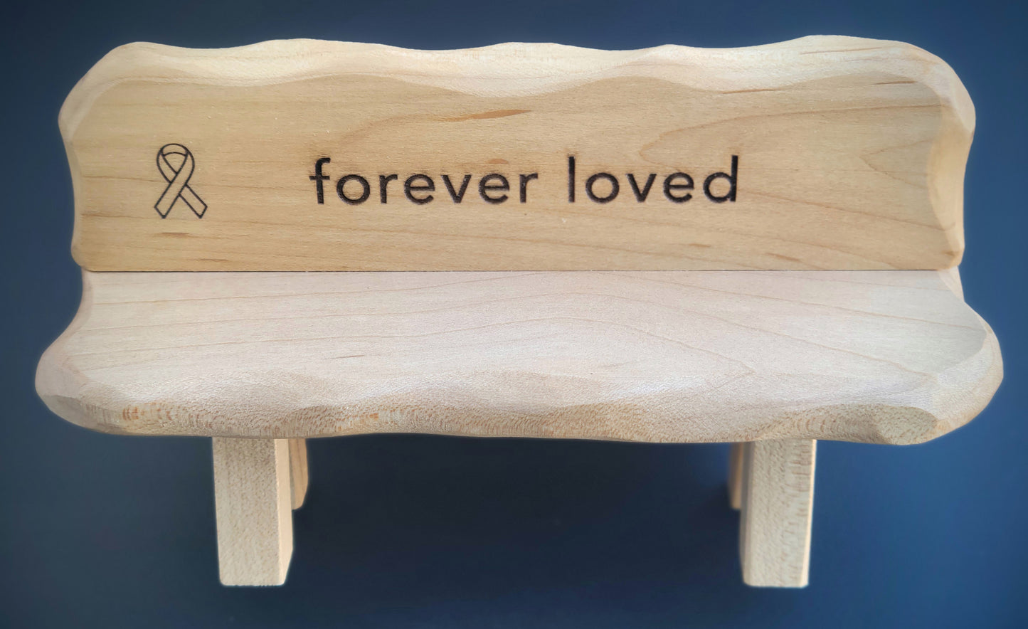 forever loved