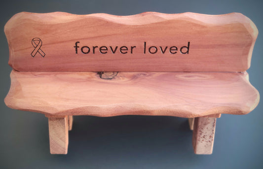 forever loved